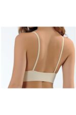 Ten Lcralı Büstiyer Sütyen Korse - 720 - Görsel 2