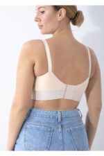 Ten Mideli Toparlayıcı Sütyen - 504 - Görsel 2