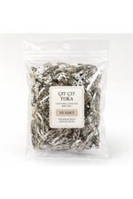 5 cm 50’li Avantaj Paket Çıt Çıt Toka – Metal Klips Set - Görsel 2